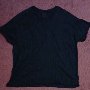 Black T-Shirt
